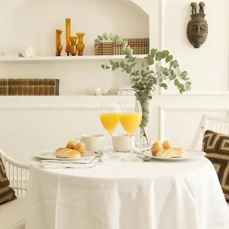 Appartement Estudio Carlota - Playa De La Carihuela