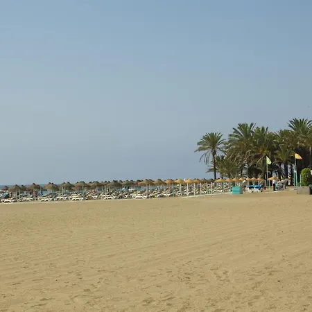 Estudio Carlota - Playa De La Carihuela Torremolinos