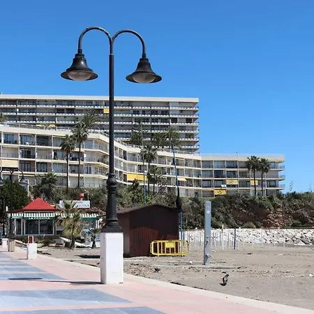 Estudio Carlota - Playa De La Carihuela * Torremolinos