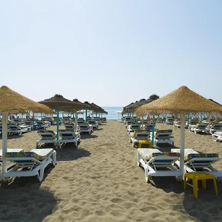 Estudio Carlota - Playa De La Carihuela Appartement Torremolinos