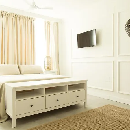 Estudio Carlota - Playa De La Carihuela Appartement *