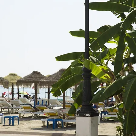 Estudio Carlota - Playa De La Carihuela Appartement Torremolinos