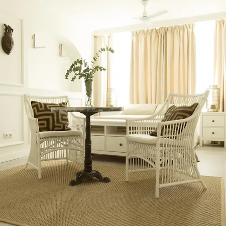 Appartement Estudio Carlota - Playa De La Carihuela *