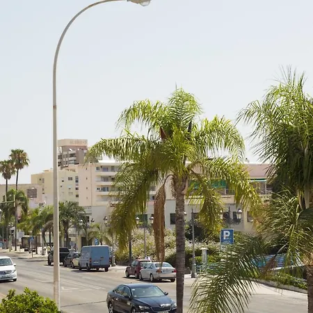Appartement Estudio Carlota - Playa De La Carihuela