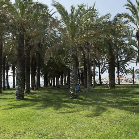 公寓 Estudio Carlota - Playa De La Carihuela