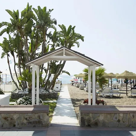 Estudio Carlota - Playa De La Carihuela 公寓 *
