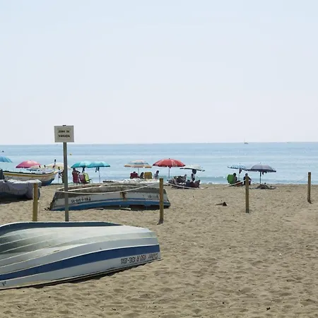 Estudio Carlota - Playa De La Carihuela