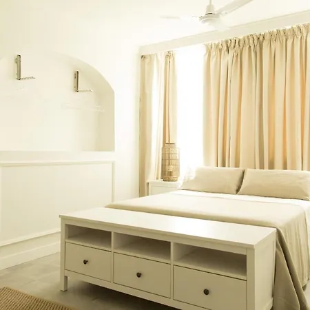 Estudio Carlota - Playa De La Carihuela 公寓 *